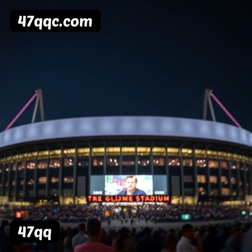 App Mobile 47qq - Jogue em Qualquer Lugar no Seu Smartphone